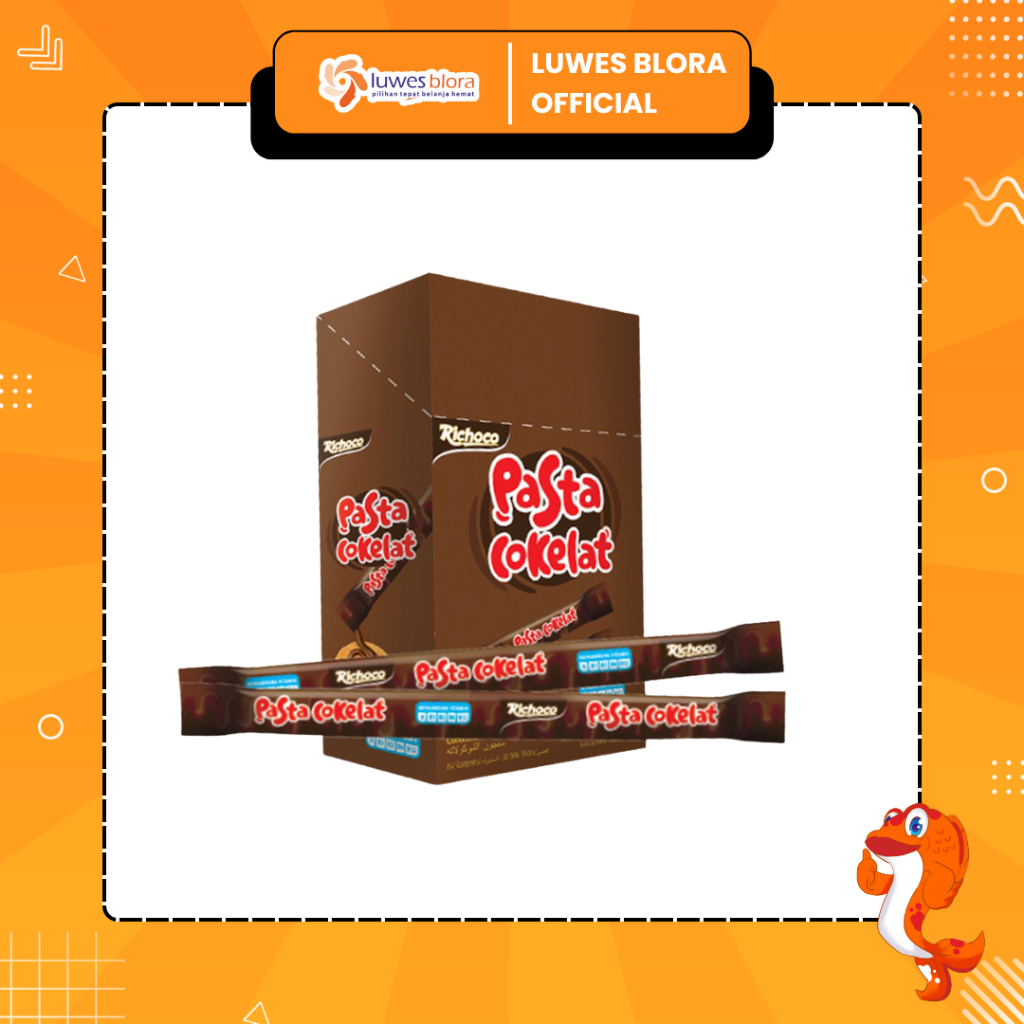 

Nabati Pasta Cokelat 180gr