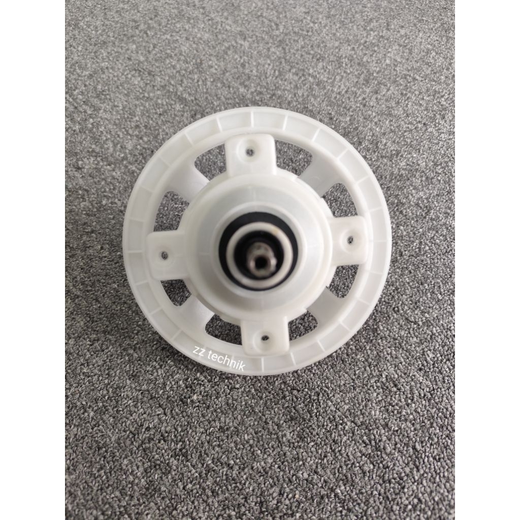 Gearbox Sharp mesin cuci-2tabung