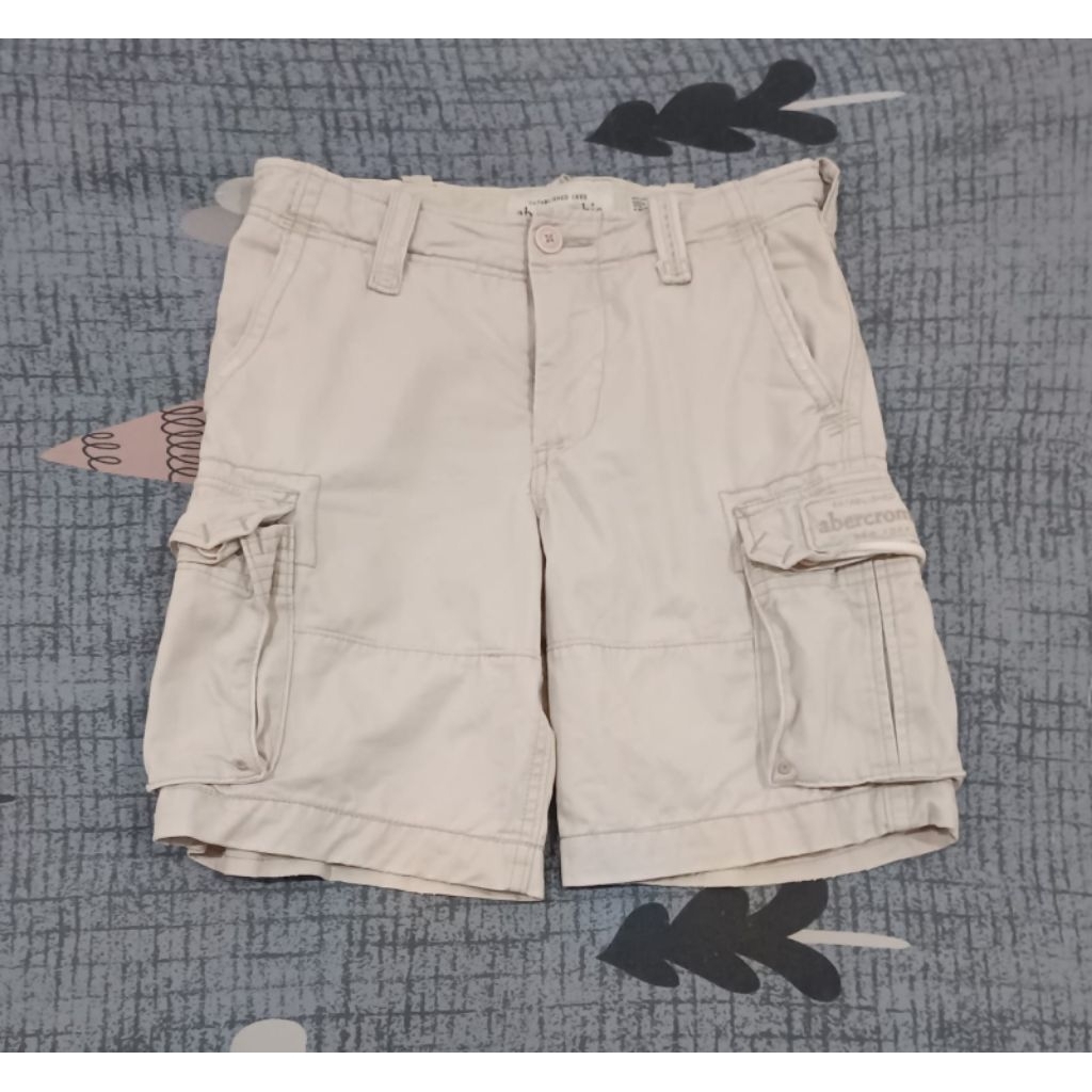 celpen cargo Abercrombie