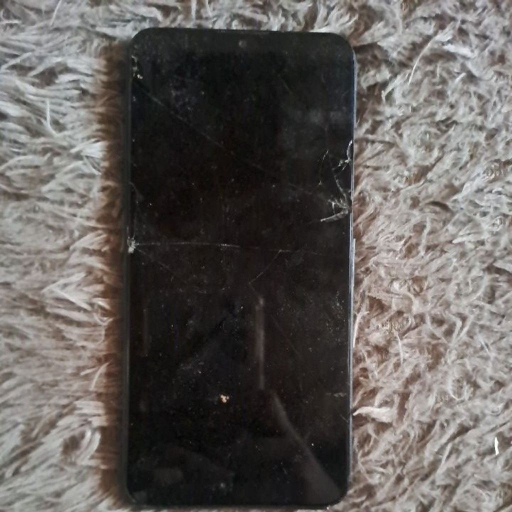 HP REDMI 8 MATI TOTAL