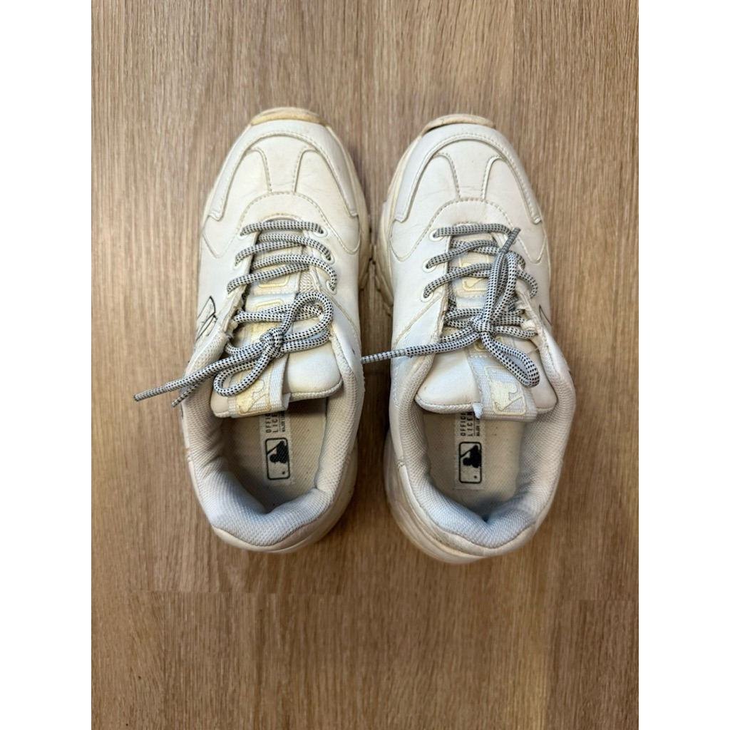 MLB NY Shoes Original