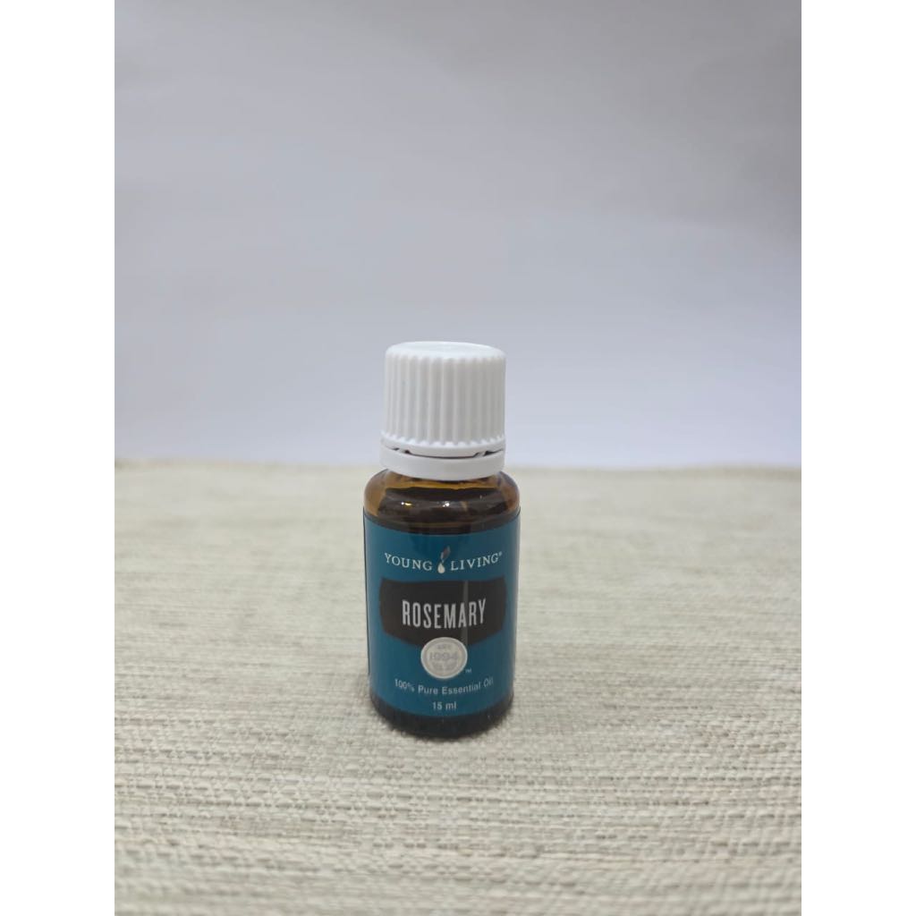 Young Living 15ml  ROSEMARY Essential oil yleo