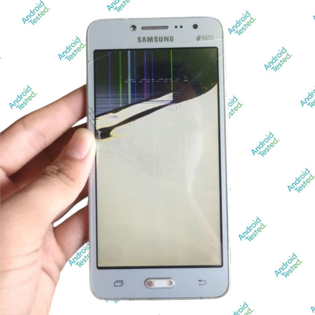 Samsung J2 Prime Minus LCD