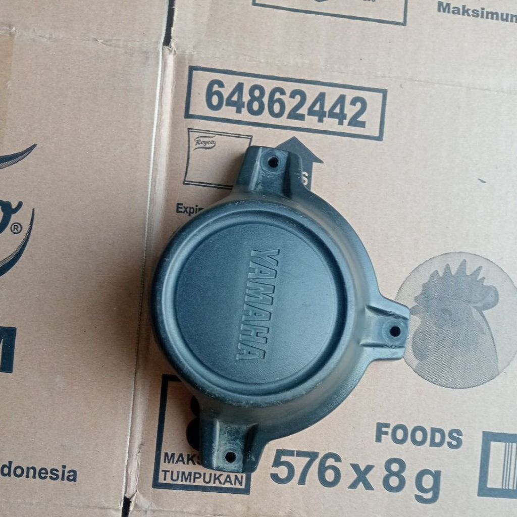 tutup luar cover kipas Mio J Mio GT ORI bekas