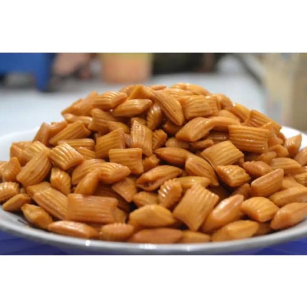 

Pang - Pang Manis / Ori 75gram