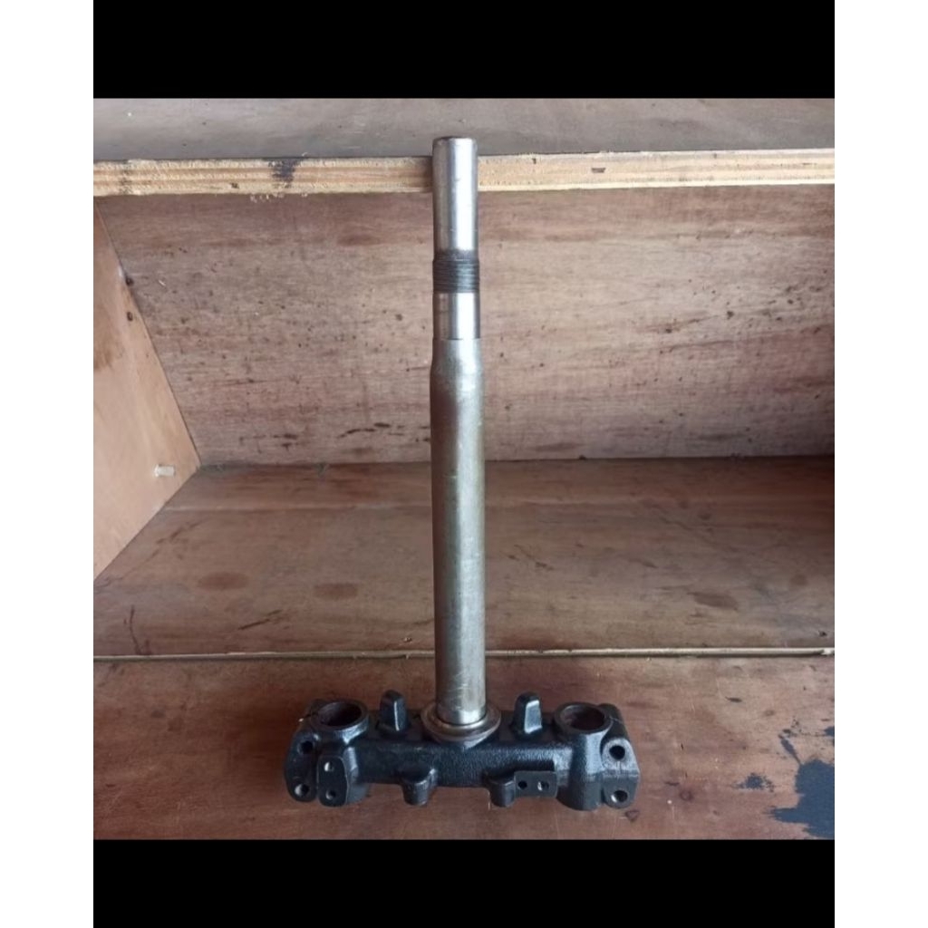 T mio sporty Segitiga shockbreaker depan mio sporty Original mio sporty mio soul Fino karbu