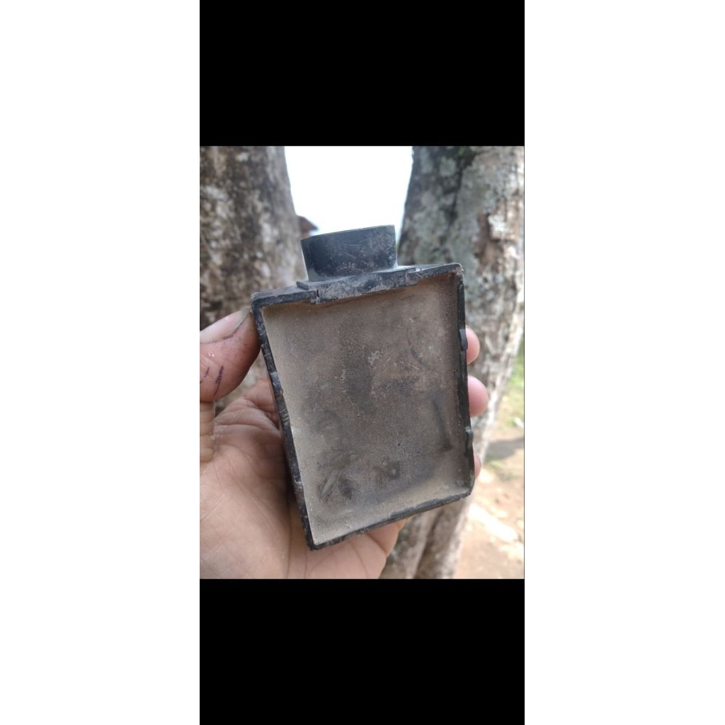 cdi satria lumba original.