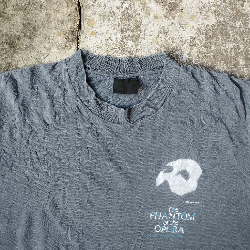 The Phantom of the Opera 1986