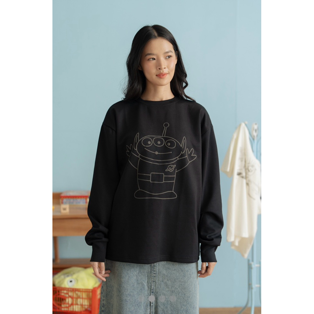 Eunoia x Toy Story - Cole [Preloved]