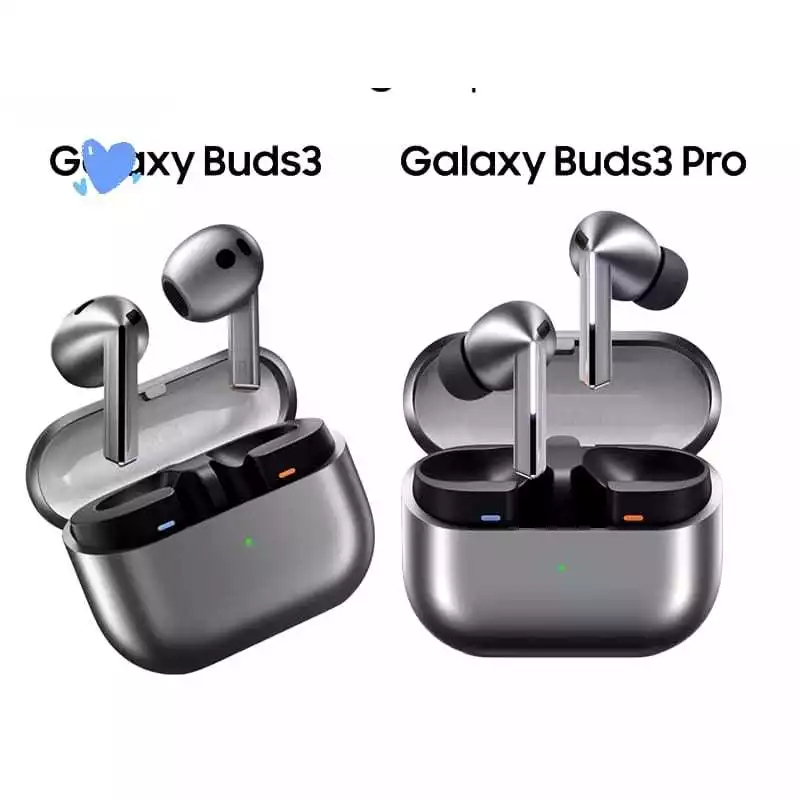 Tws Samsung Buds 3Pro Wireless Bluetooth