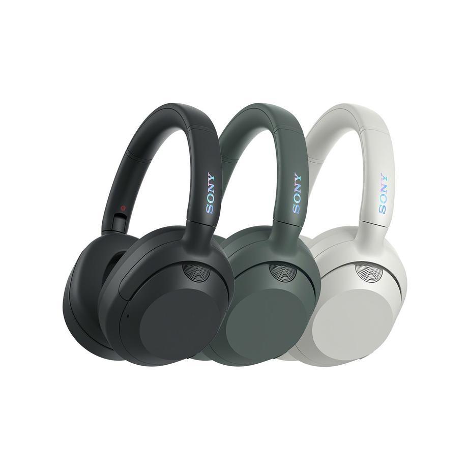 

SONY WH-ULT900N ULT Wear Wireless Headphone Bluetooth Noise Cancelling