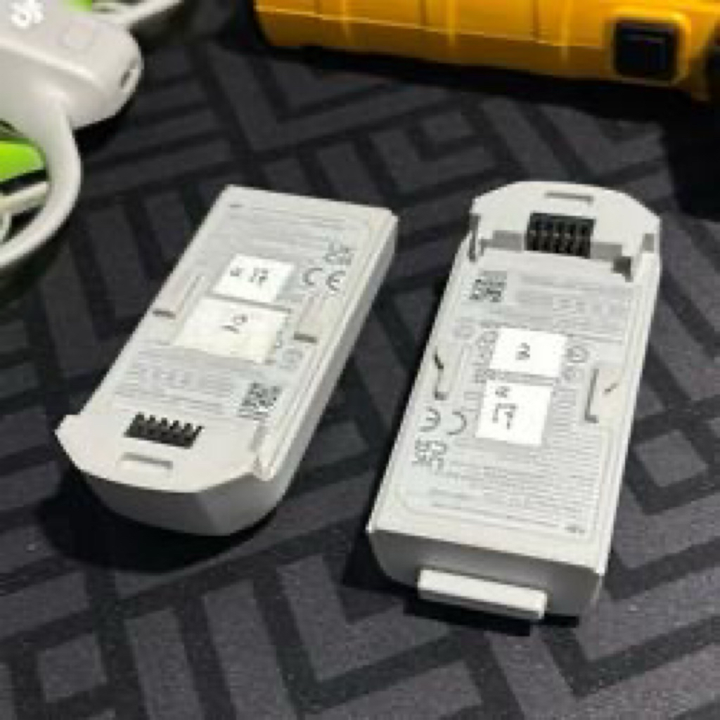 Baterai flight dji neo