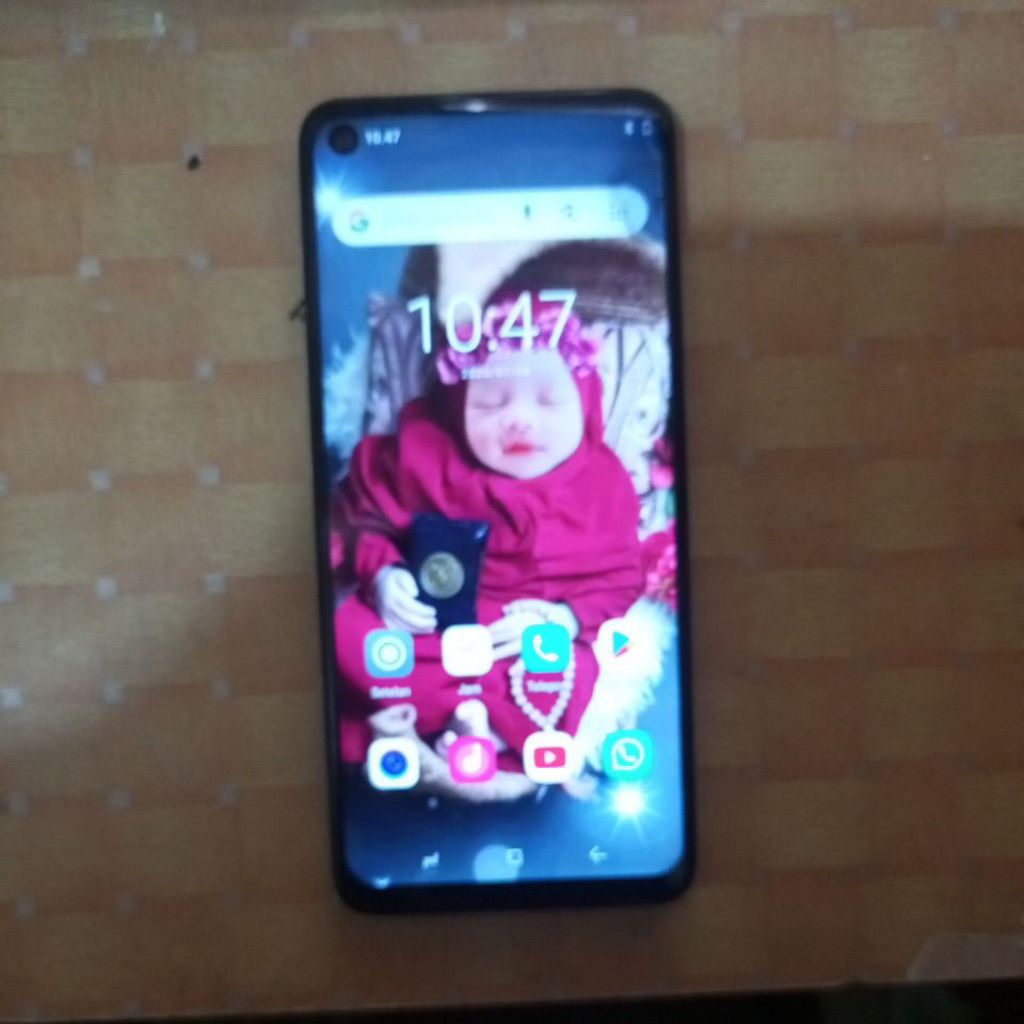 lcd touskrin hotwav r60 normal