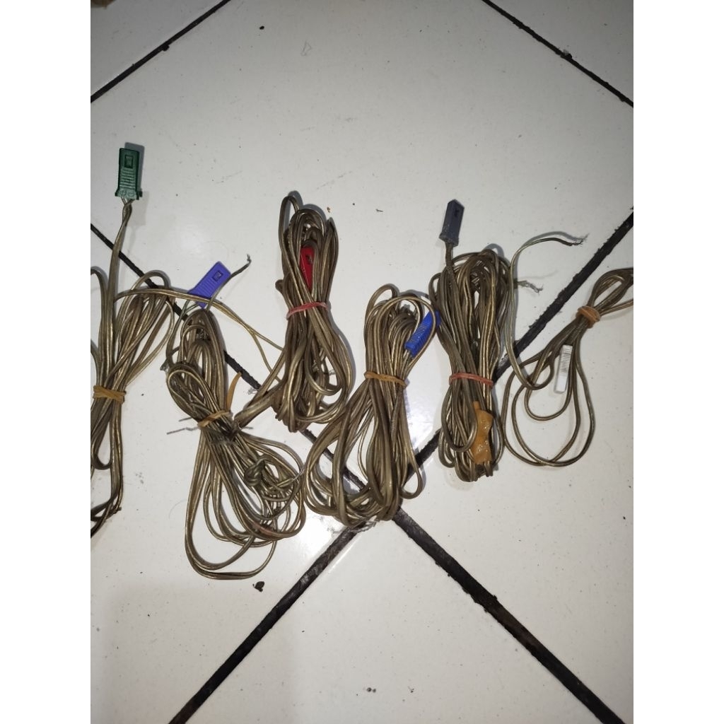 kabel+socket home Theater Panasonic xh330