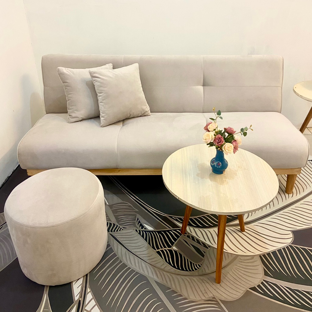 sofabed soyou - sofabed multifungsi - sofabed ruang tv - sofa lipat - sofabed - sofa murah - sofabed