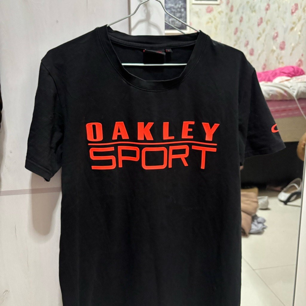 kaos oakley