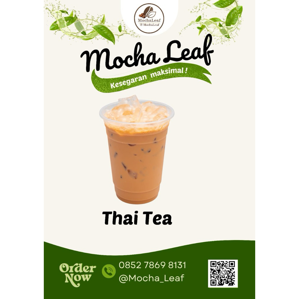 

THAITEA CREAME