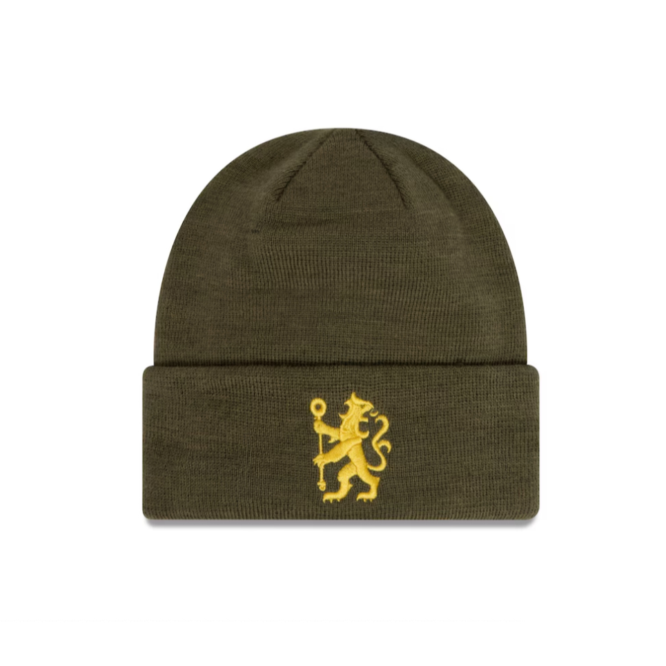 Kupluk New Era Chelsea Beanie BNWT / BRAND NEW WITH TAG ORIGINAL 100%