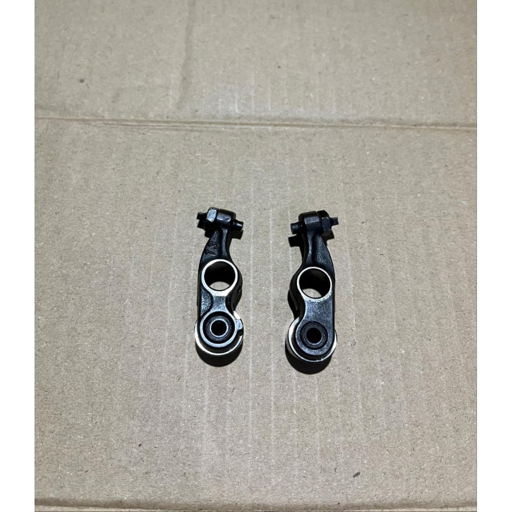 TEMPLAR KLEP KARISMA SUPRA 125 KIRANA ORIGINAL COPOTAN PLATUK KLEP SUPRA 125 KARISMA KIRANA ORIGINAL