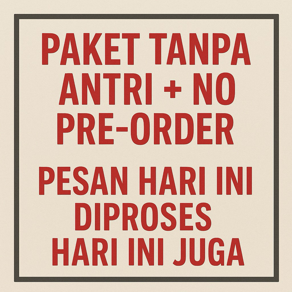 

SCOOP TANPA ANTRI + LANGSUNG DIVIDEO