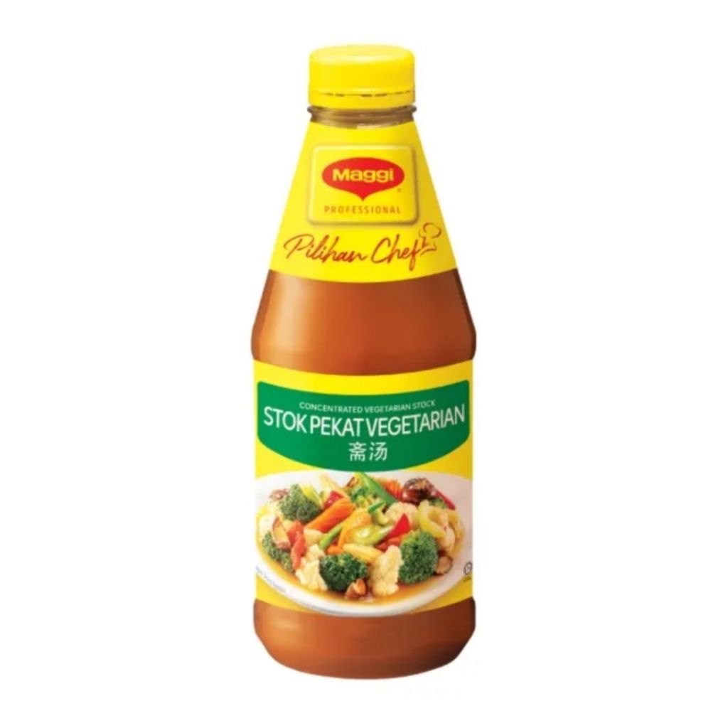 

MAGGI Vege Stock Import (1,2kg)