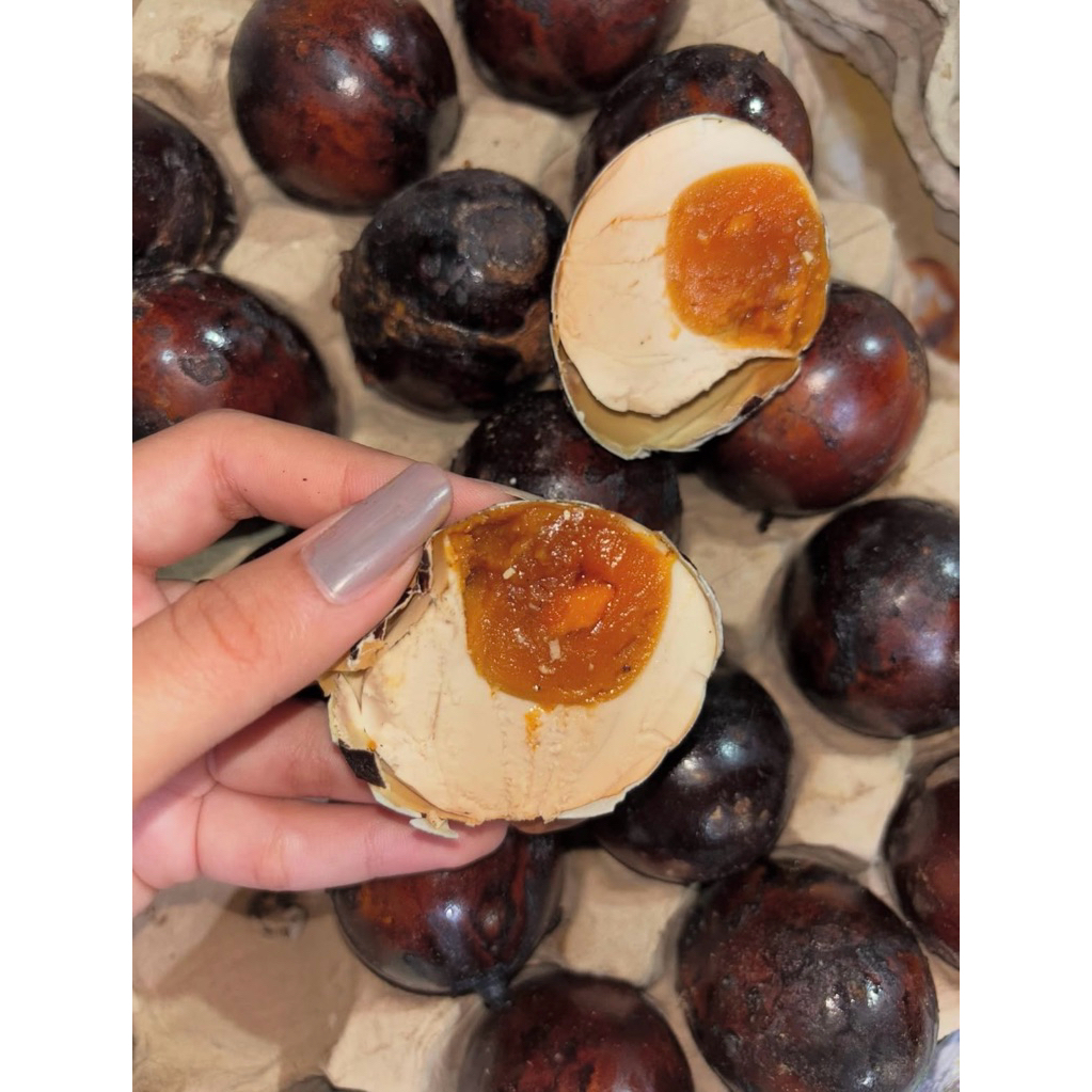 

TELOR ASIN BAKAR MASIR JUMBO