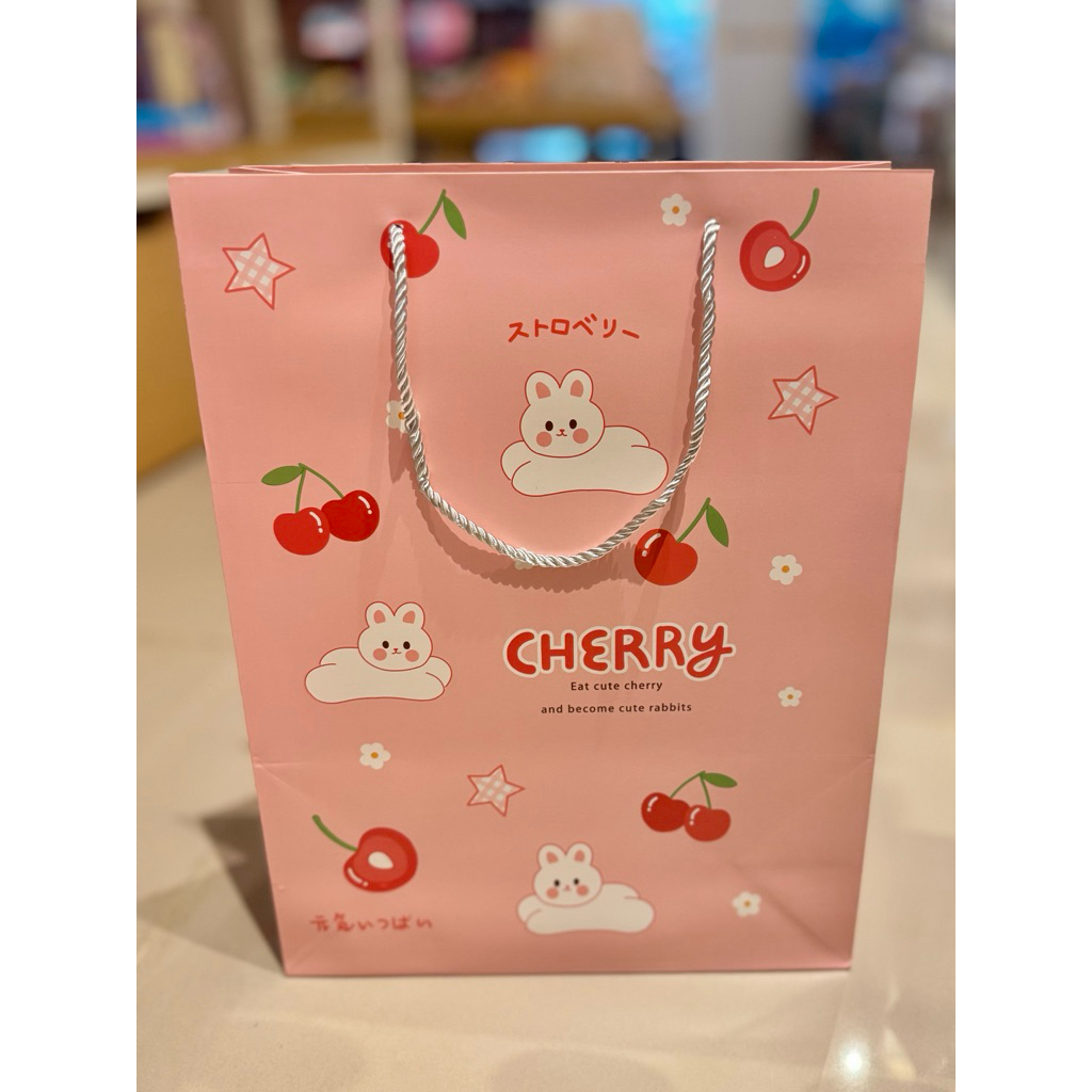 

Paperbag 38 x 29 x 12,5 cm 080367