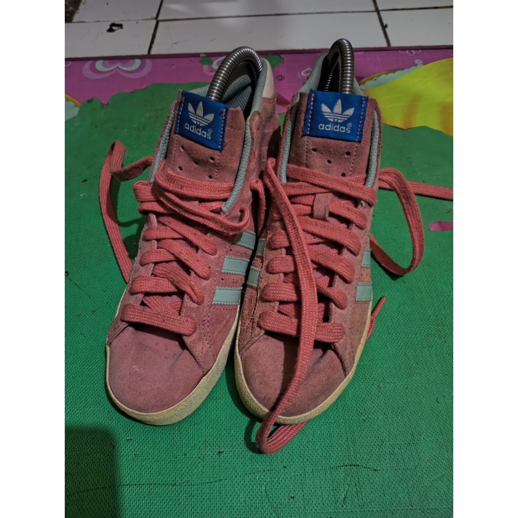 Adidas Basket Profi size 36 Second
