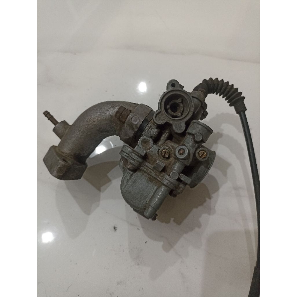KARBURATOR COPOTAN SHOGUN SP 125 ORIGINAL