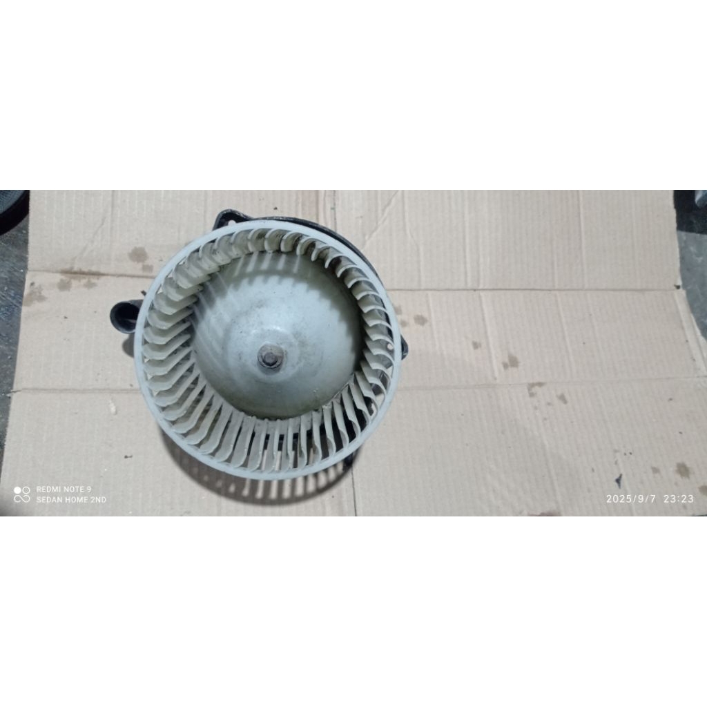 blower ac kia timor
