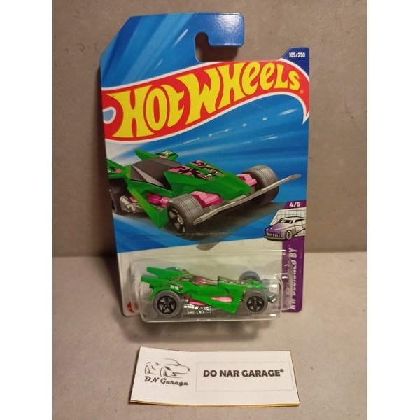 Hotwheels Regular – RD-06