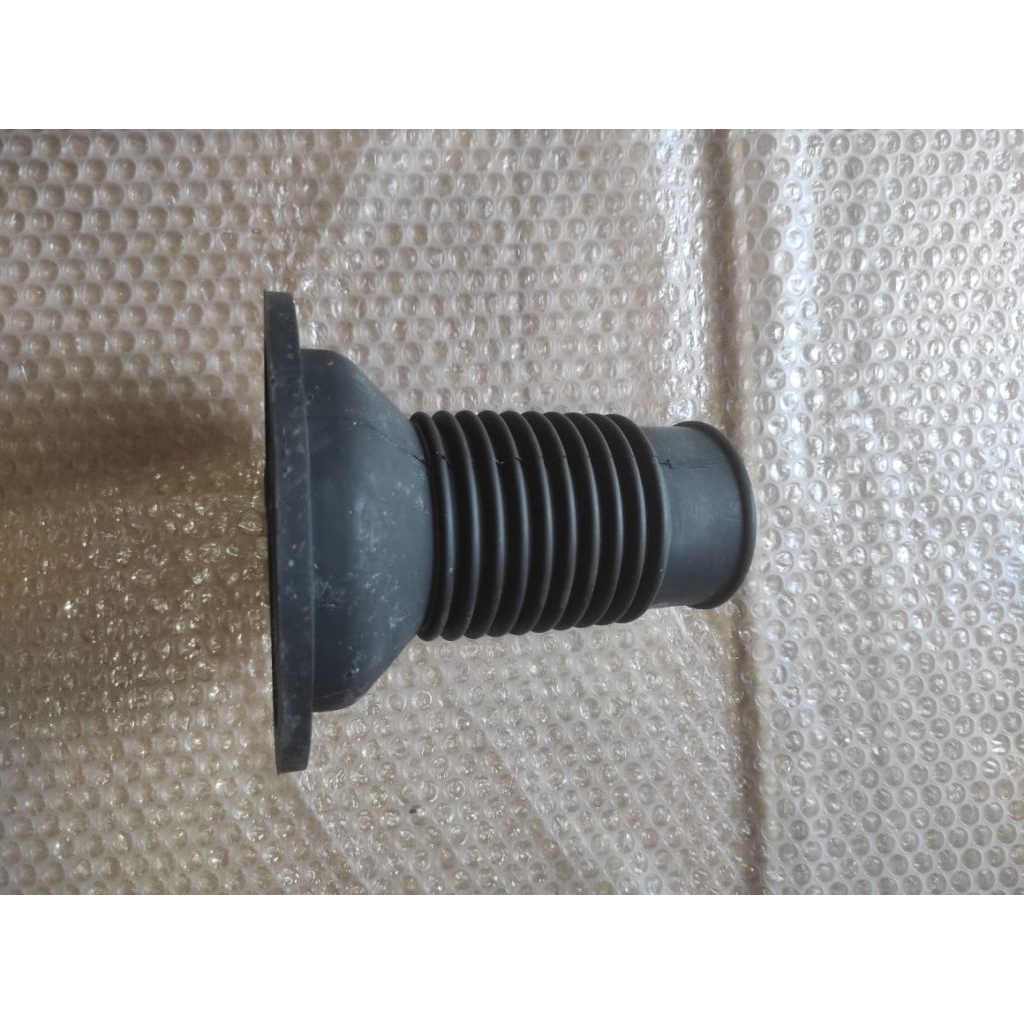 karet shock breaker toyota innova original