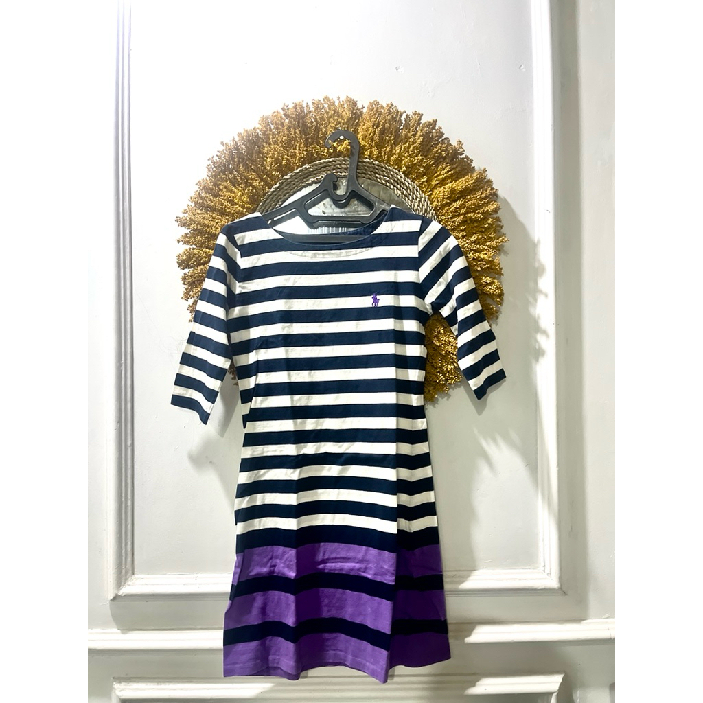 dress polo dress polo elegan dress casual preloved polo preloved dress original polo bukan ralph lau