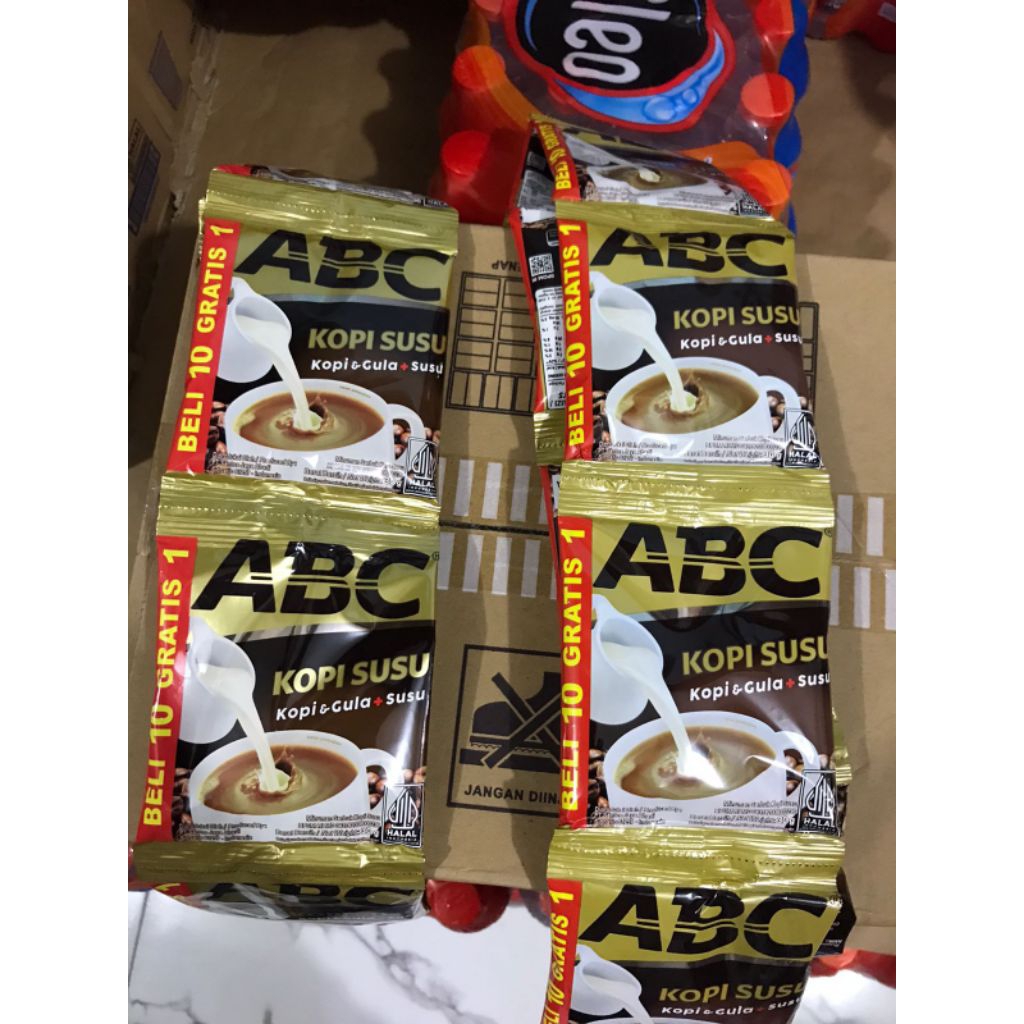 

ABC SUSU