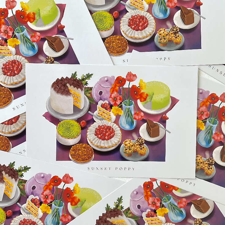 

Additional Greeting Card