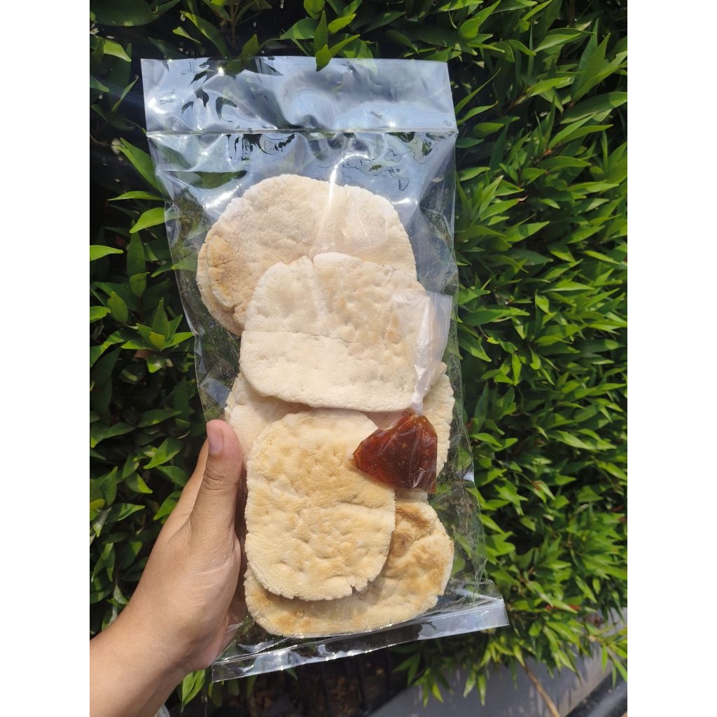 

Kemplang Bakar Premium,Kemplang bakar Ikan