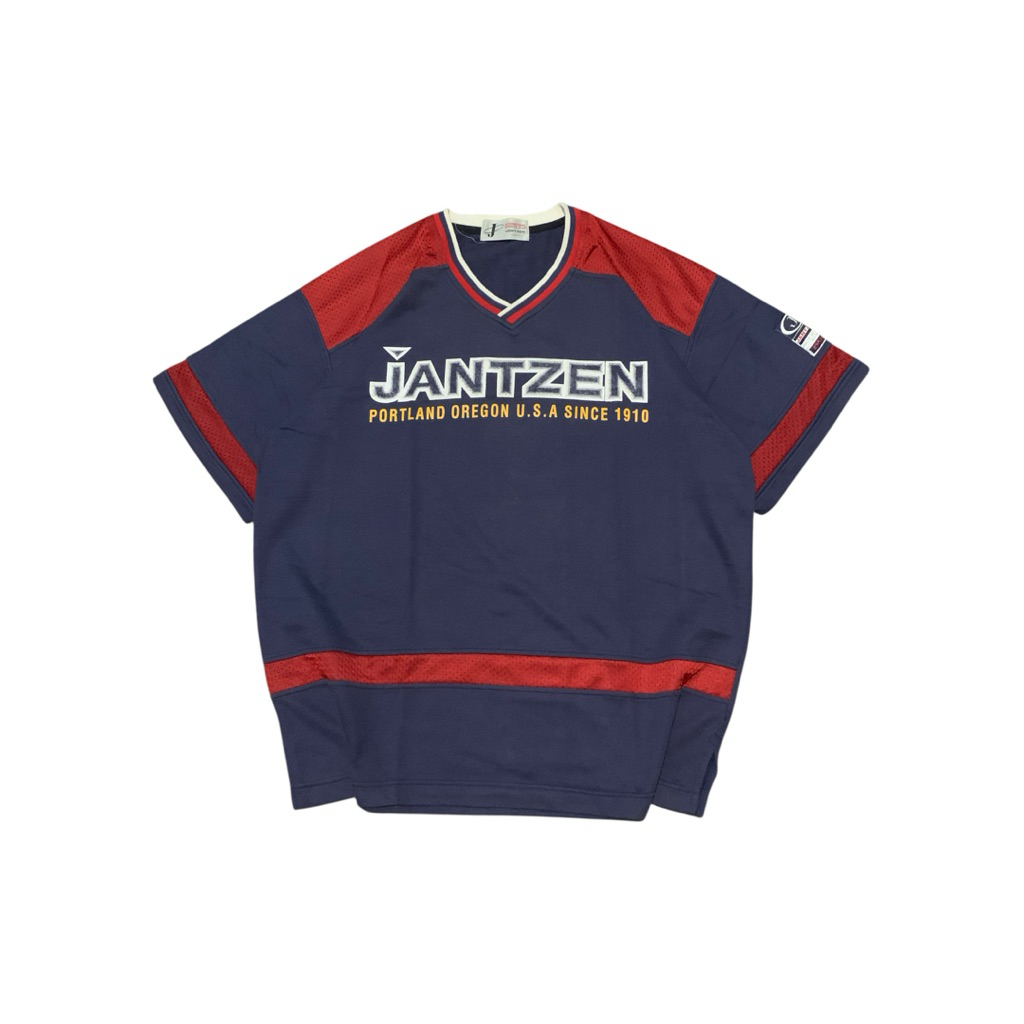 Jantzen Portland Oregon T-shirt
