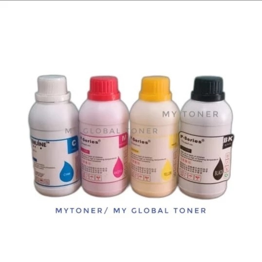 1SET Serbuk Toner TN261 TN-261 Printer HL-9330 HL9330 HL9140 HL-9140 HL-3150 HL3150 HL-3170cdw HL317