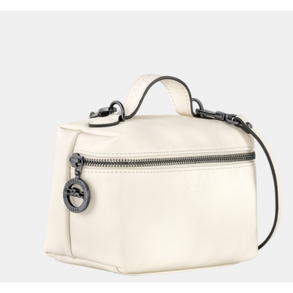 SLING BAG CUIR VANITY