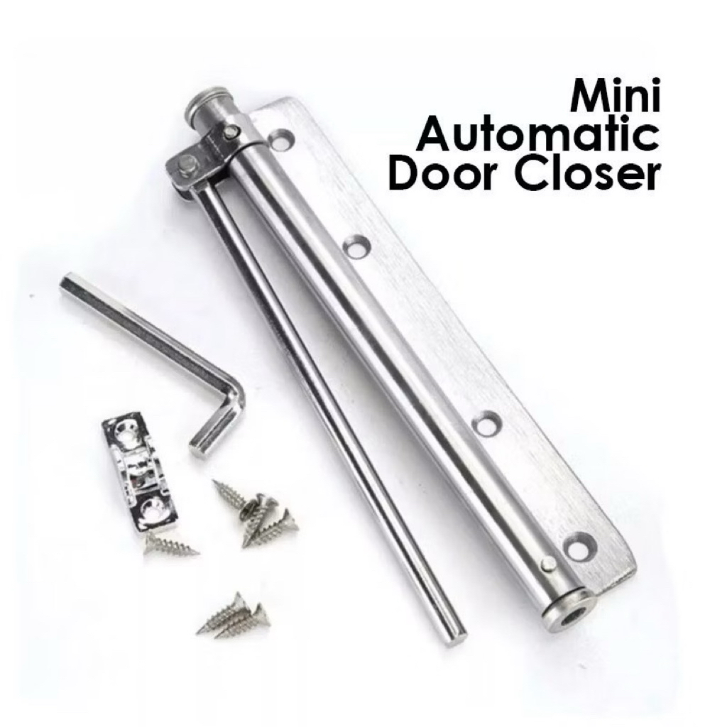 Engsel Per Stang / Door Closer / Engsel Penutup Pintu Otomatis
