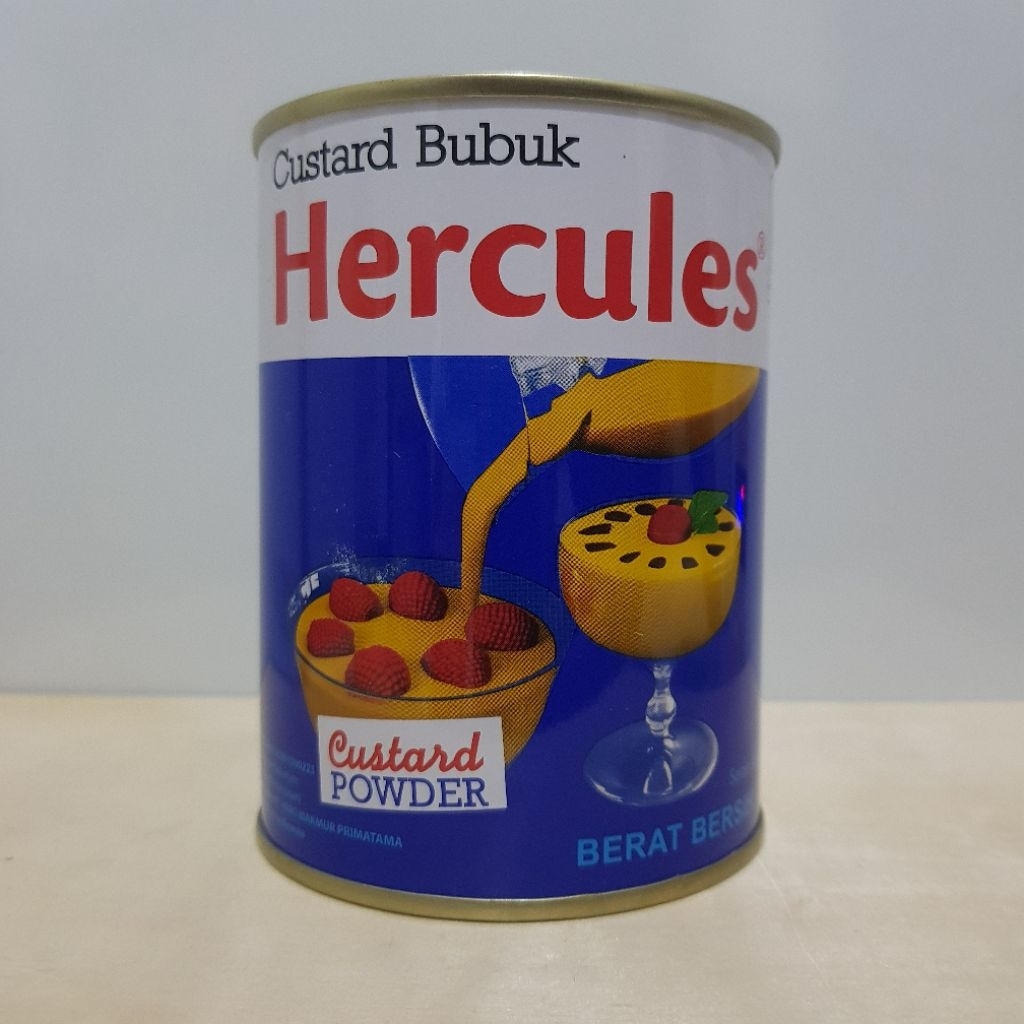 

HERCULES CUSTARD BUBUK 300GR