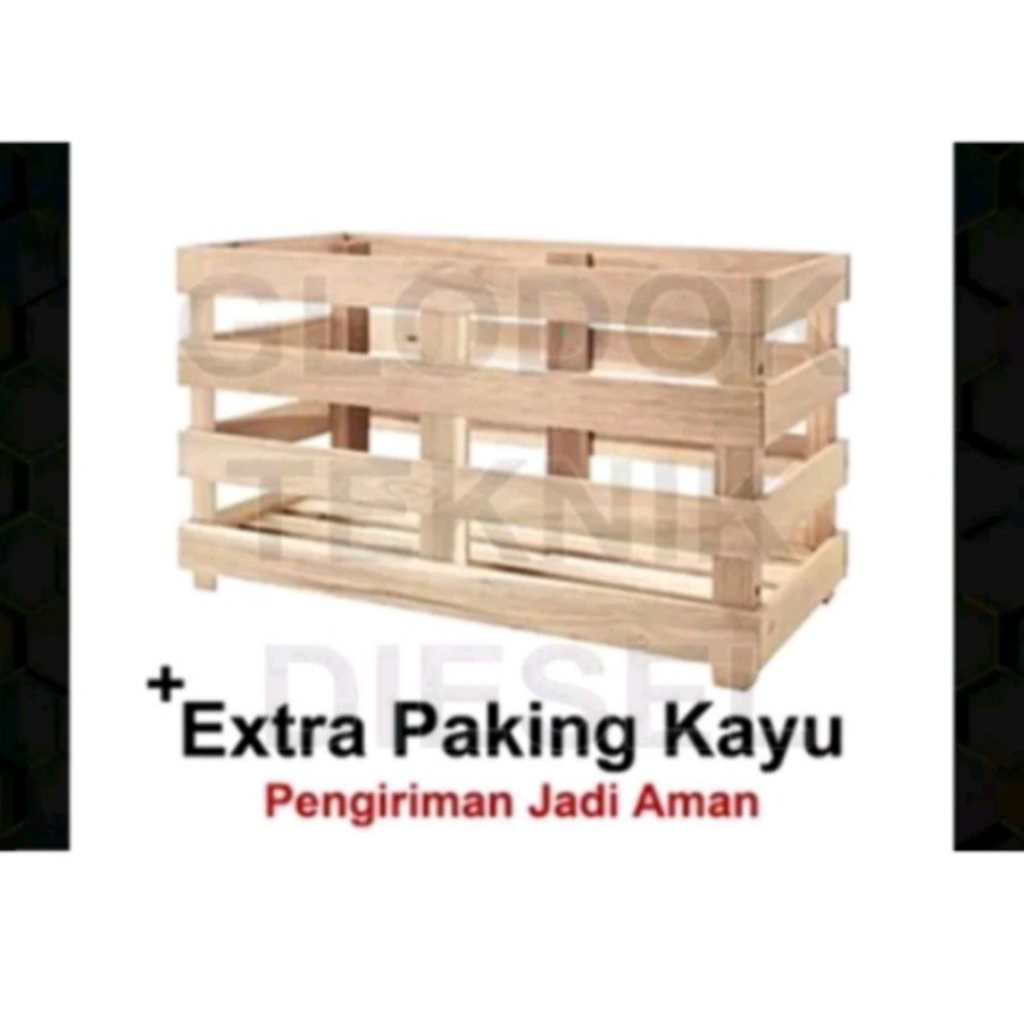 

peti kayu untuk pengiriman barang pecah belah