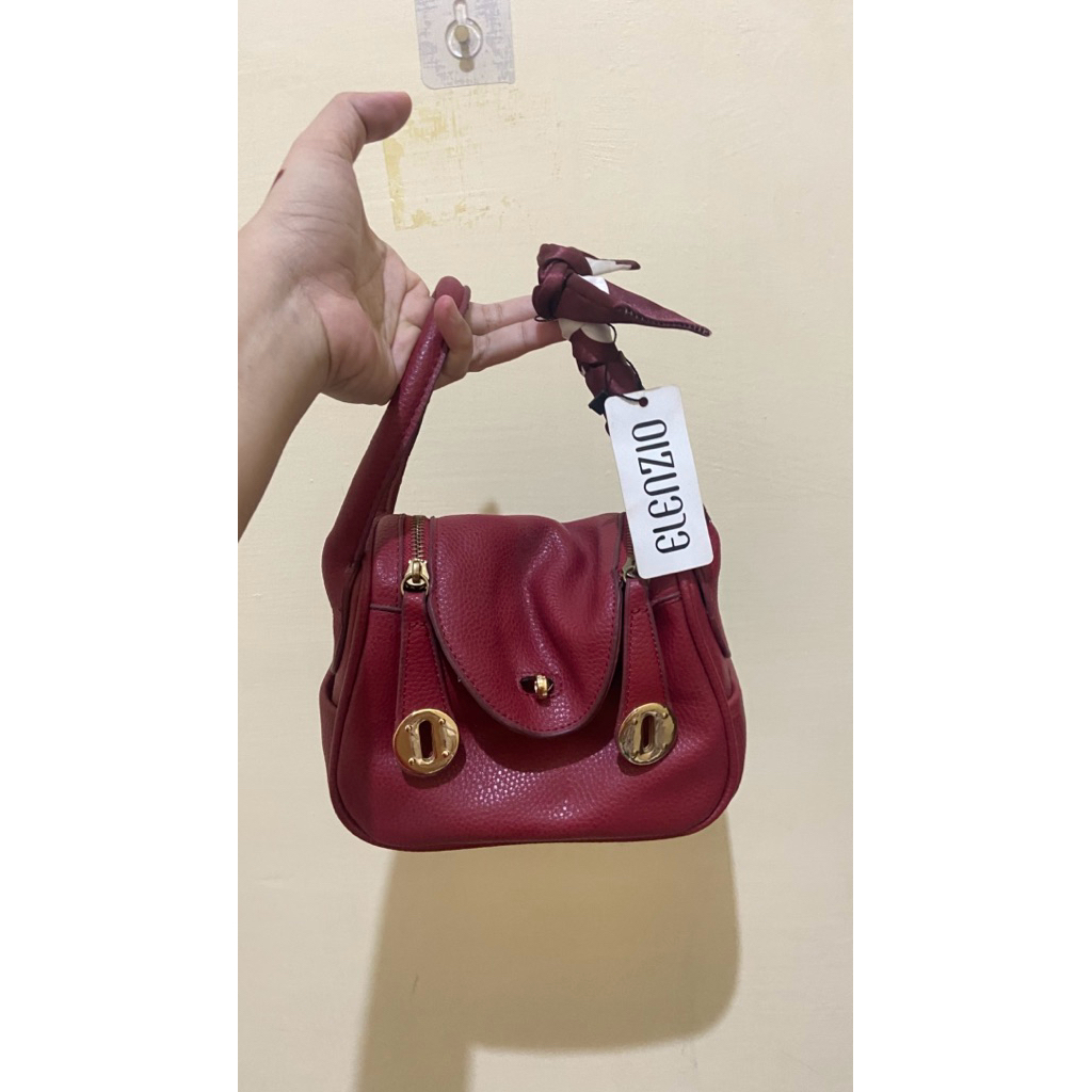 pl tas import lindy wanita