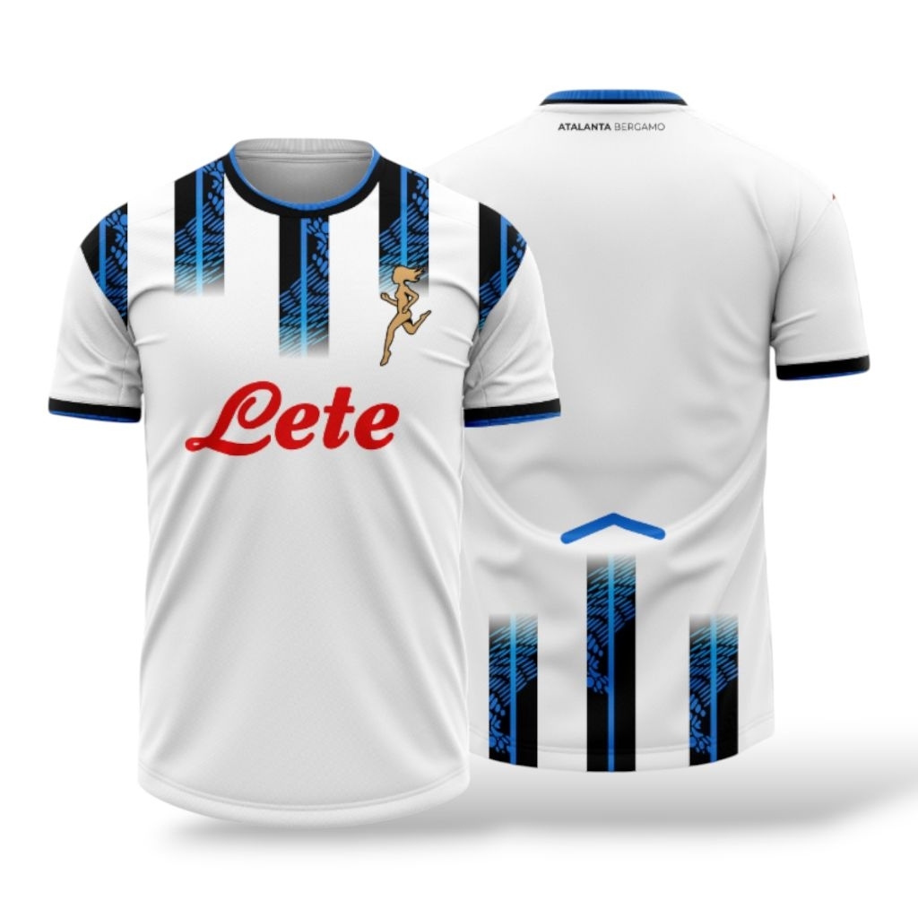 JERSEY ATALANTA AWAY 2025 2026