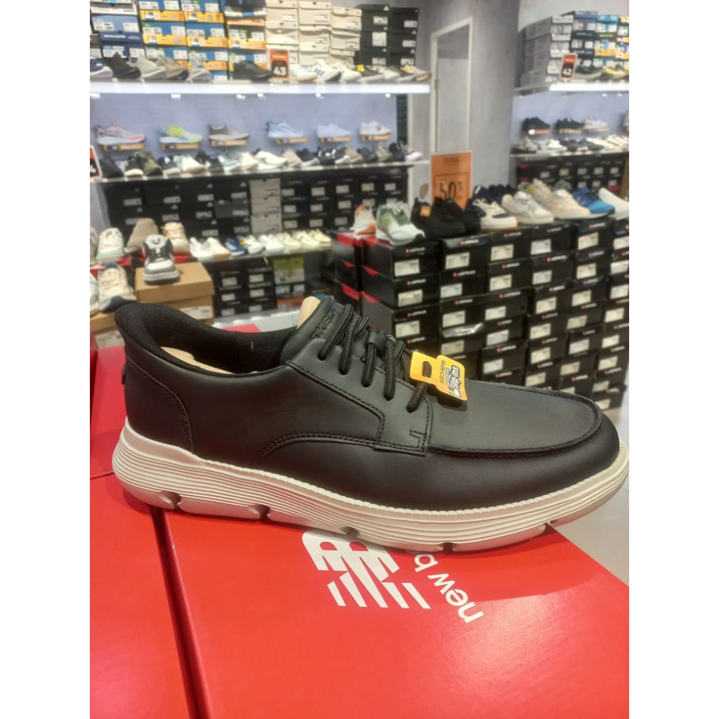 SKECHERS MEN GARZA