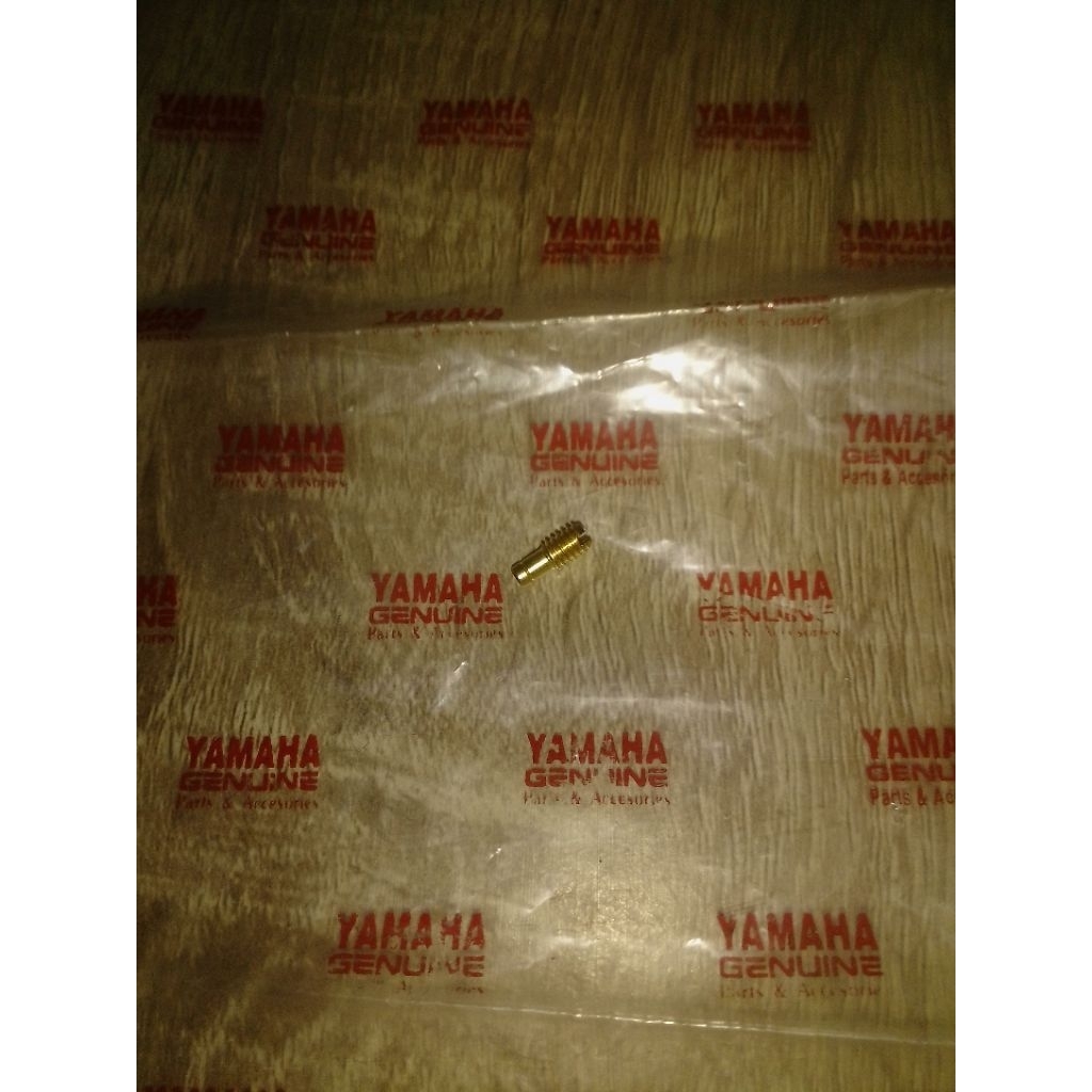 Pilot Jet YAMAHA RXKING RX-KING RX KING RXK / RXS RX SPECIAL # STD . ORIGINAL