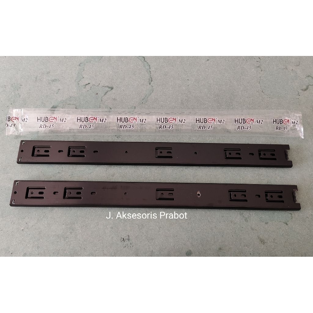 Rel Laci Huben RD 45-50 cm anti karat