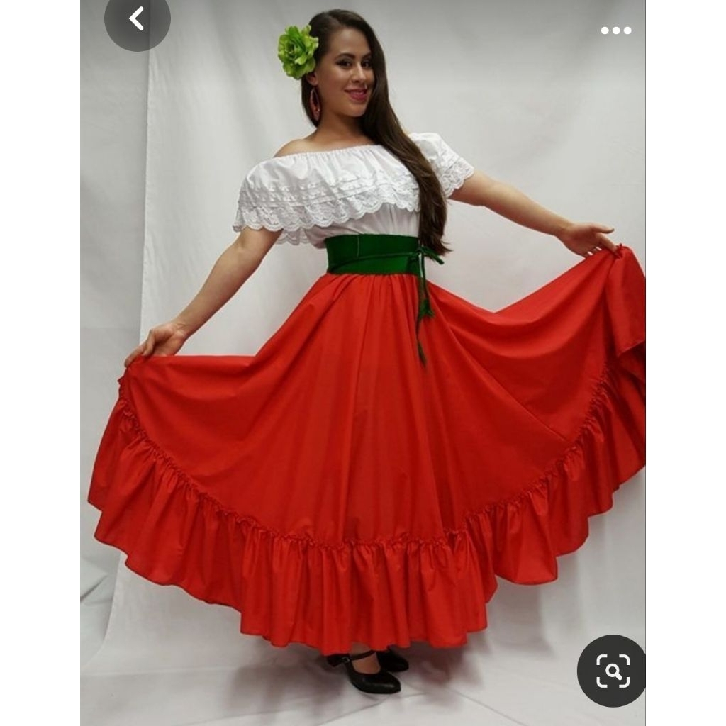 kostum UNDAY anak/dewasa/kostum karnaval