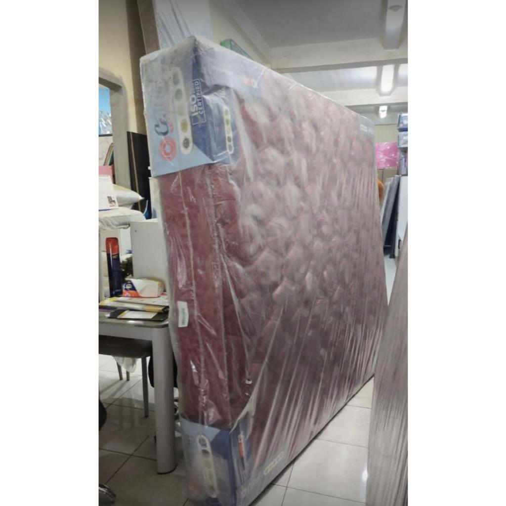 KASUR SPRINGBED CENTRAL UKURAN 160X200