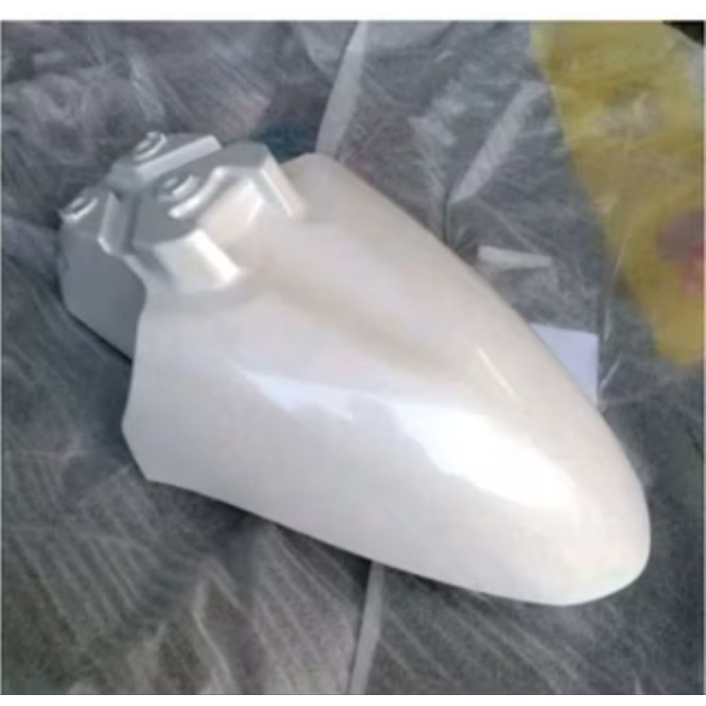 Spakbor Depan Front Fender FINO F1 125 | FINO GRANDE 2018-2020 PUTIH